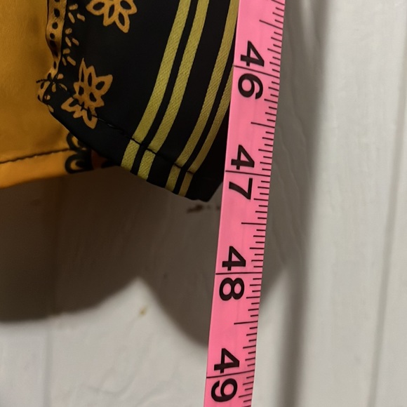 NWOT $225 House of Harlow | Boho Dress - Picture 15 of 15